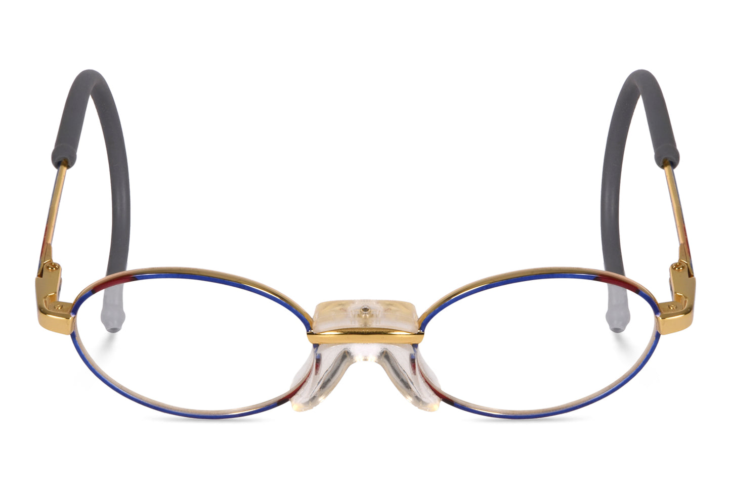 oval glasses