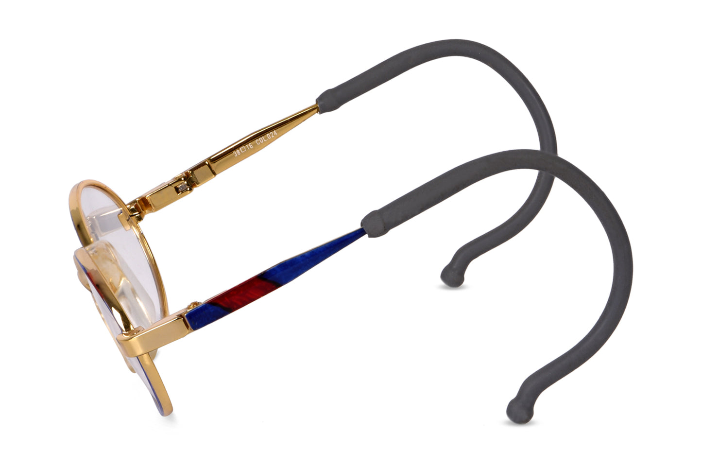 oval glasses