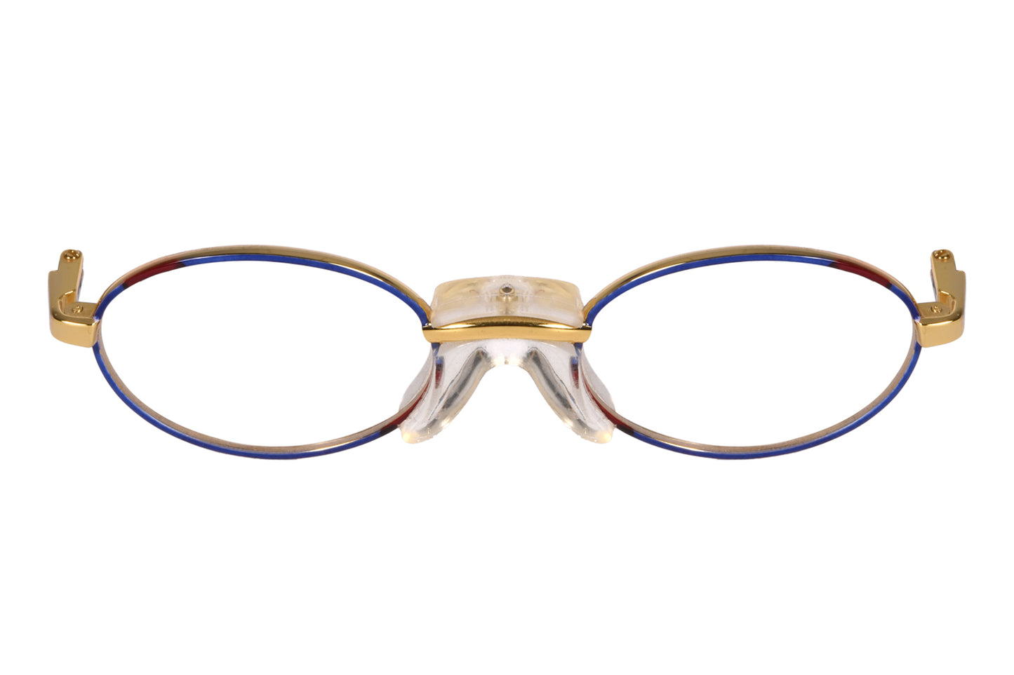 oval glasses