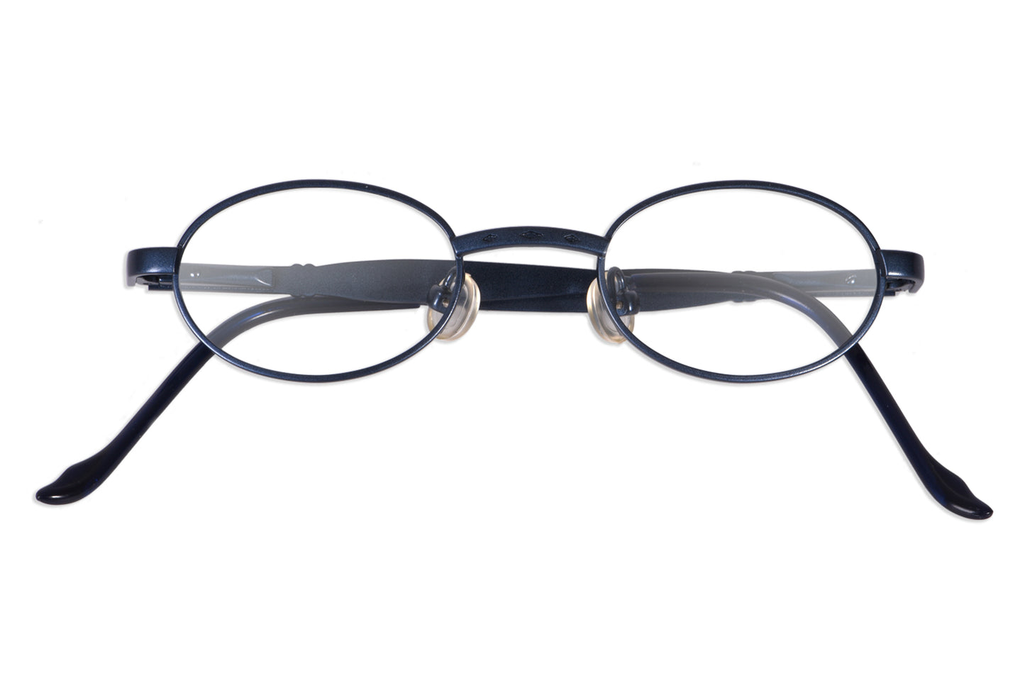 SleekLine SL117-061 Oval Frame Eyeglasses