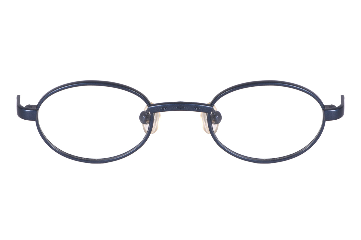 SleekLine SL117-061 Oval Frame Eyeglasses