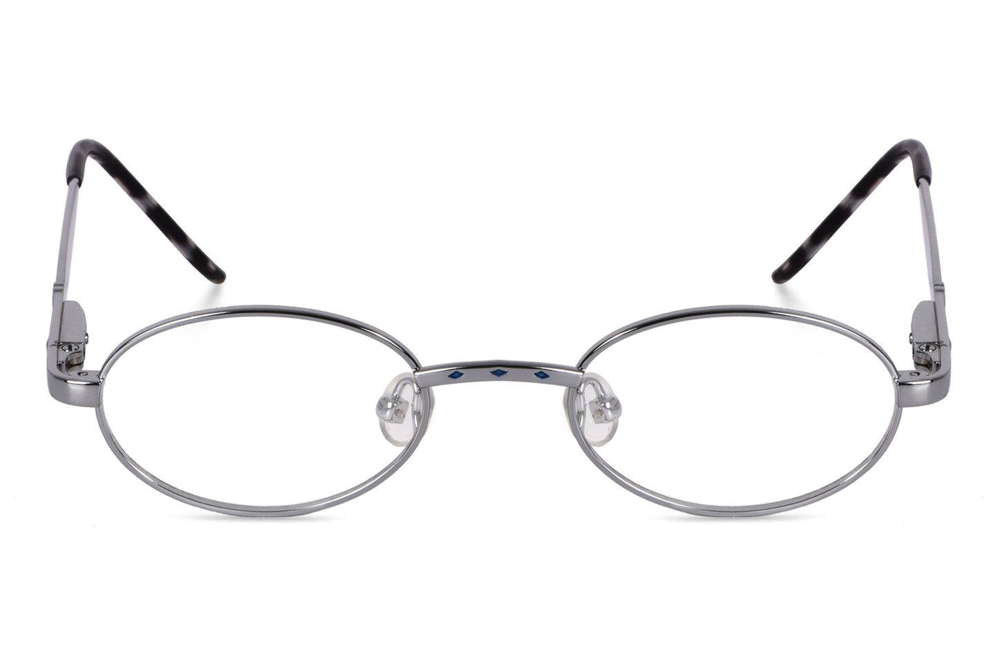 Oval Frame Glasses