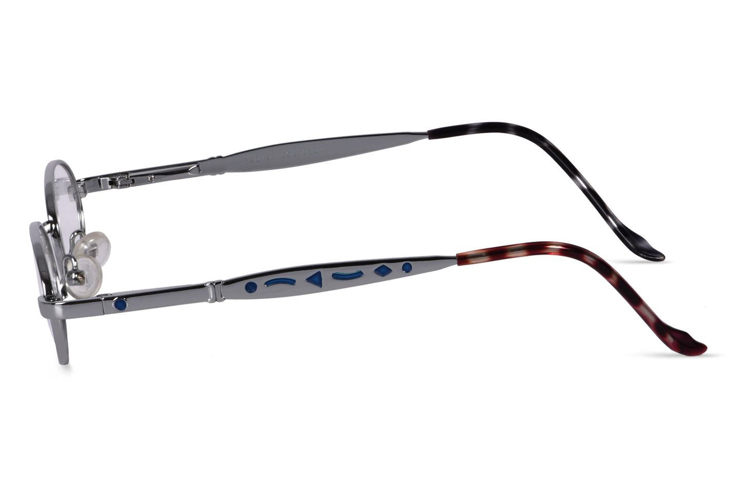 Oval Frame Glasses