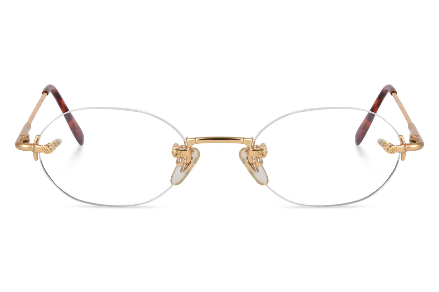 Eyeglass Frame