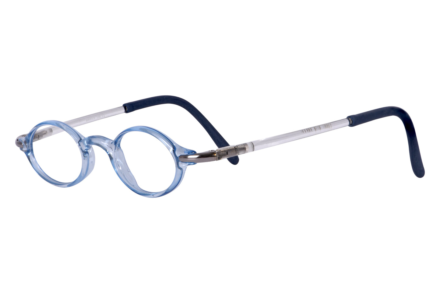 SleekLine SL813P-11 Oval Frame Eyeglasses