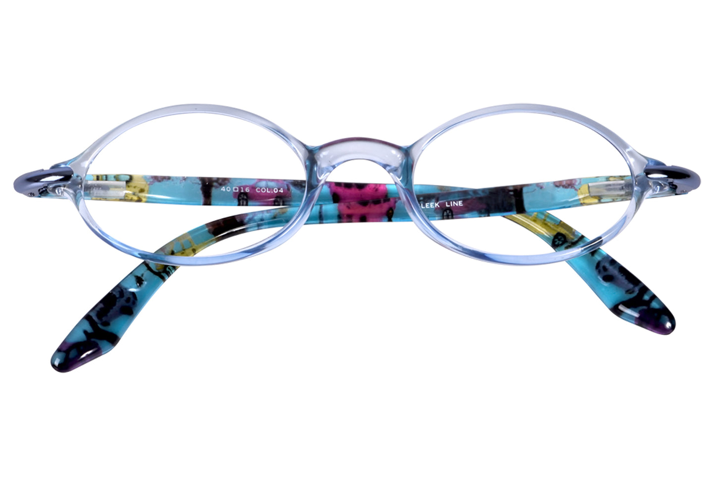 Oval Shape Eyewear