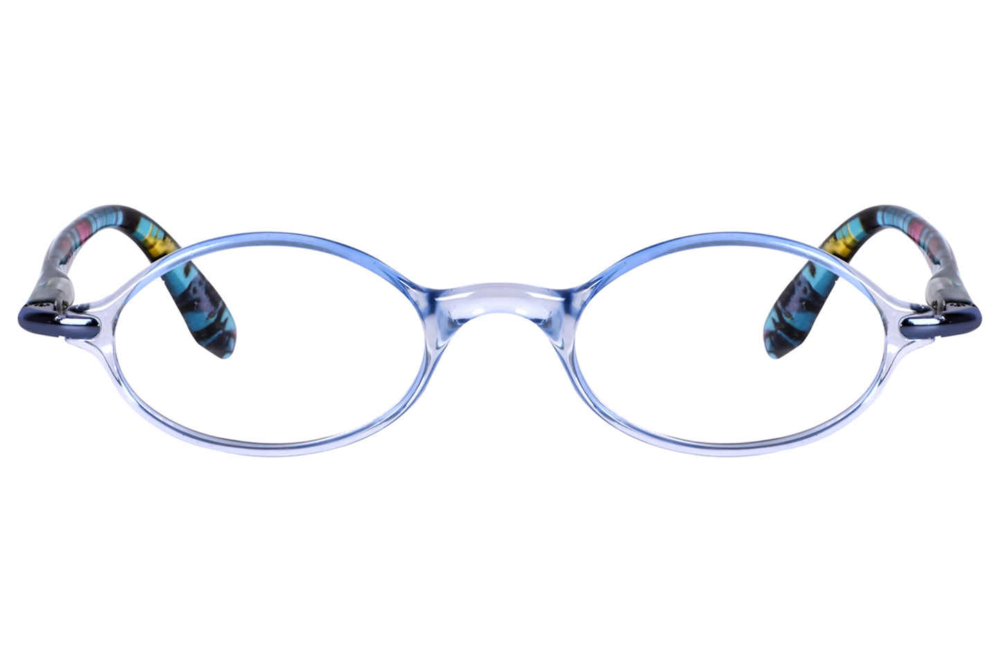 Oval Shape Eyewear