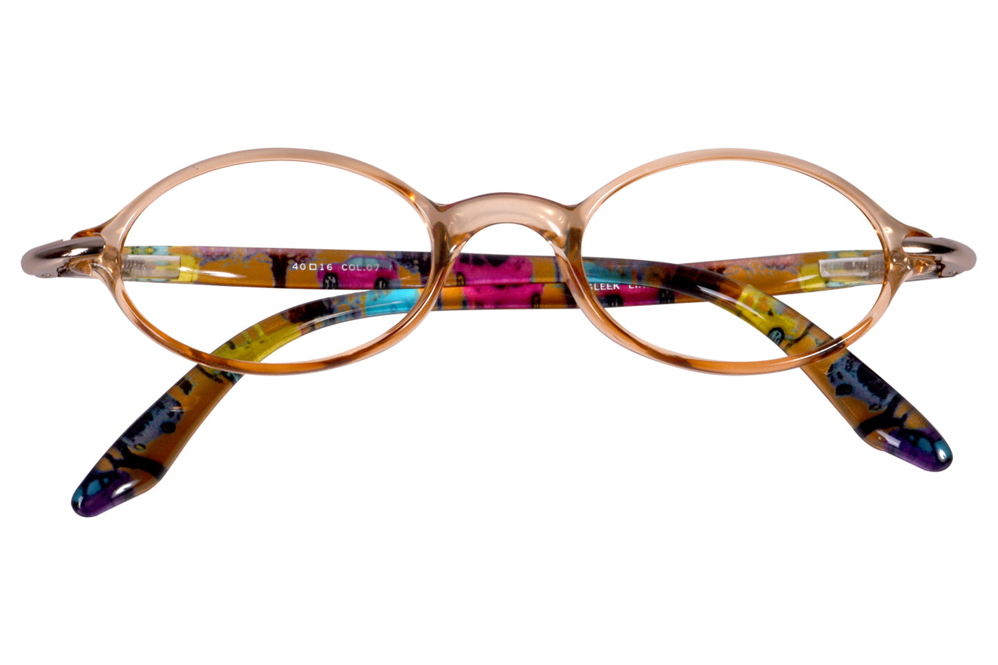 Spectacular Eyeglasses