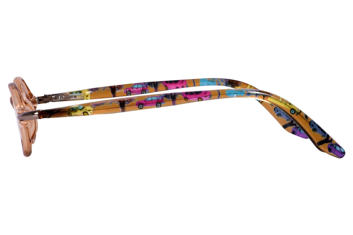 Spectacular Eyeglasses