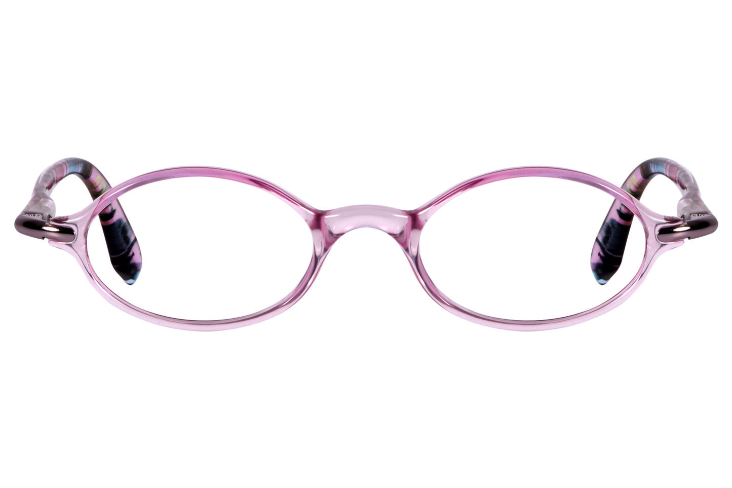 Oval Eyewear