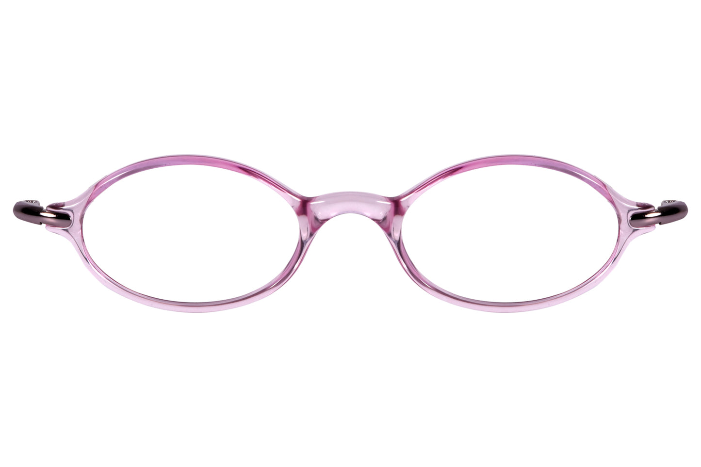 Oval Eyewear