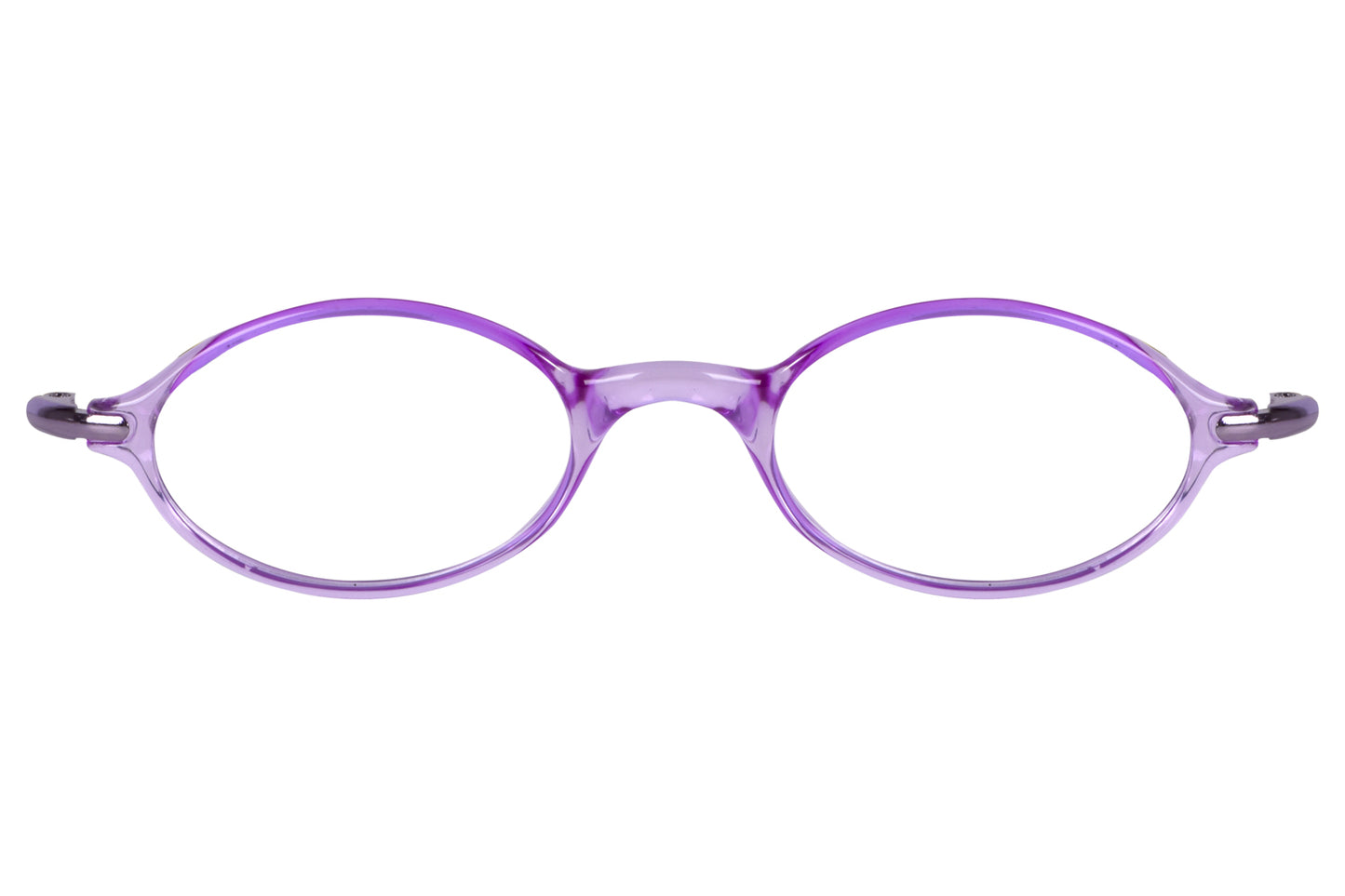 Oval Eyeglass