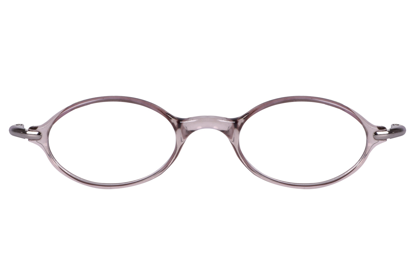 Oval Frame Eyeglass