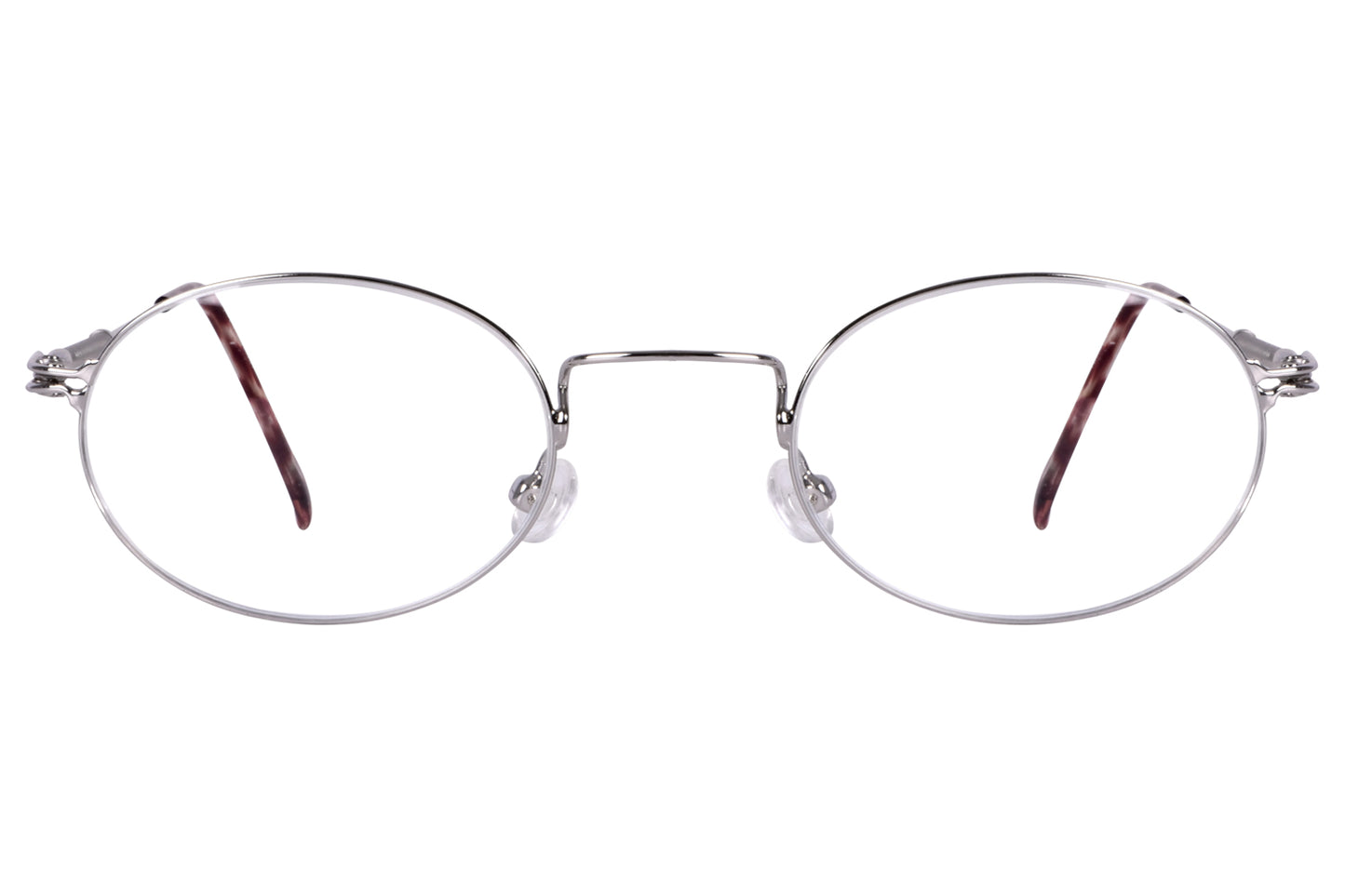 Oval Eyewear Frame