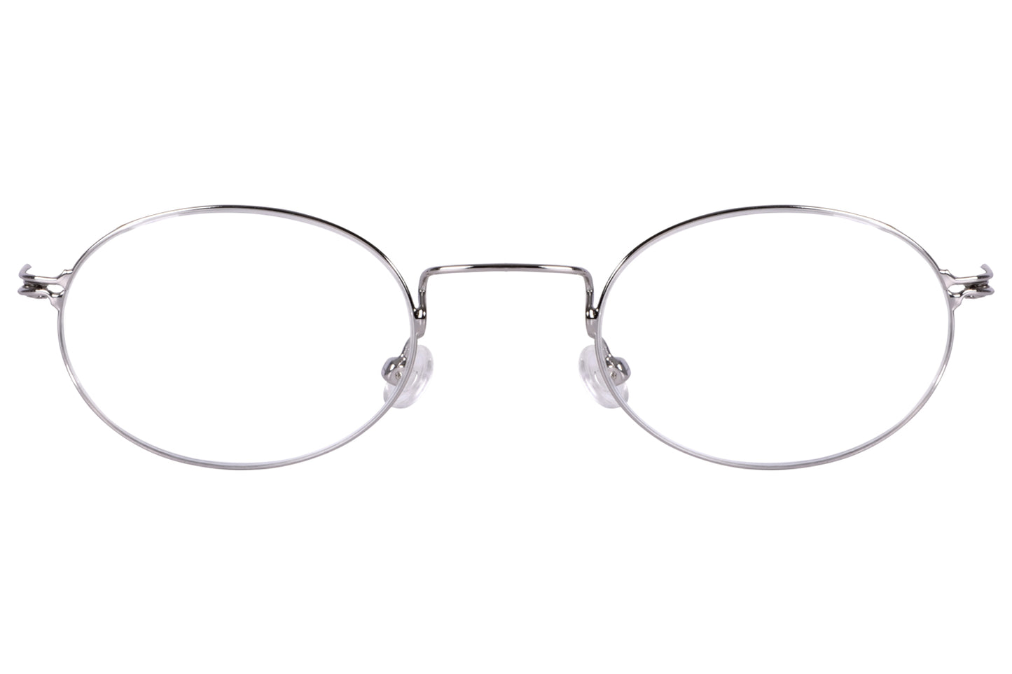 Oval Eyewear Frame