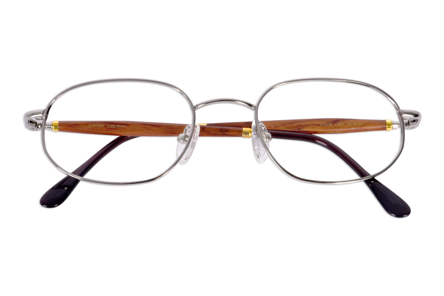 Round Frame Eyeglasses
