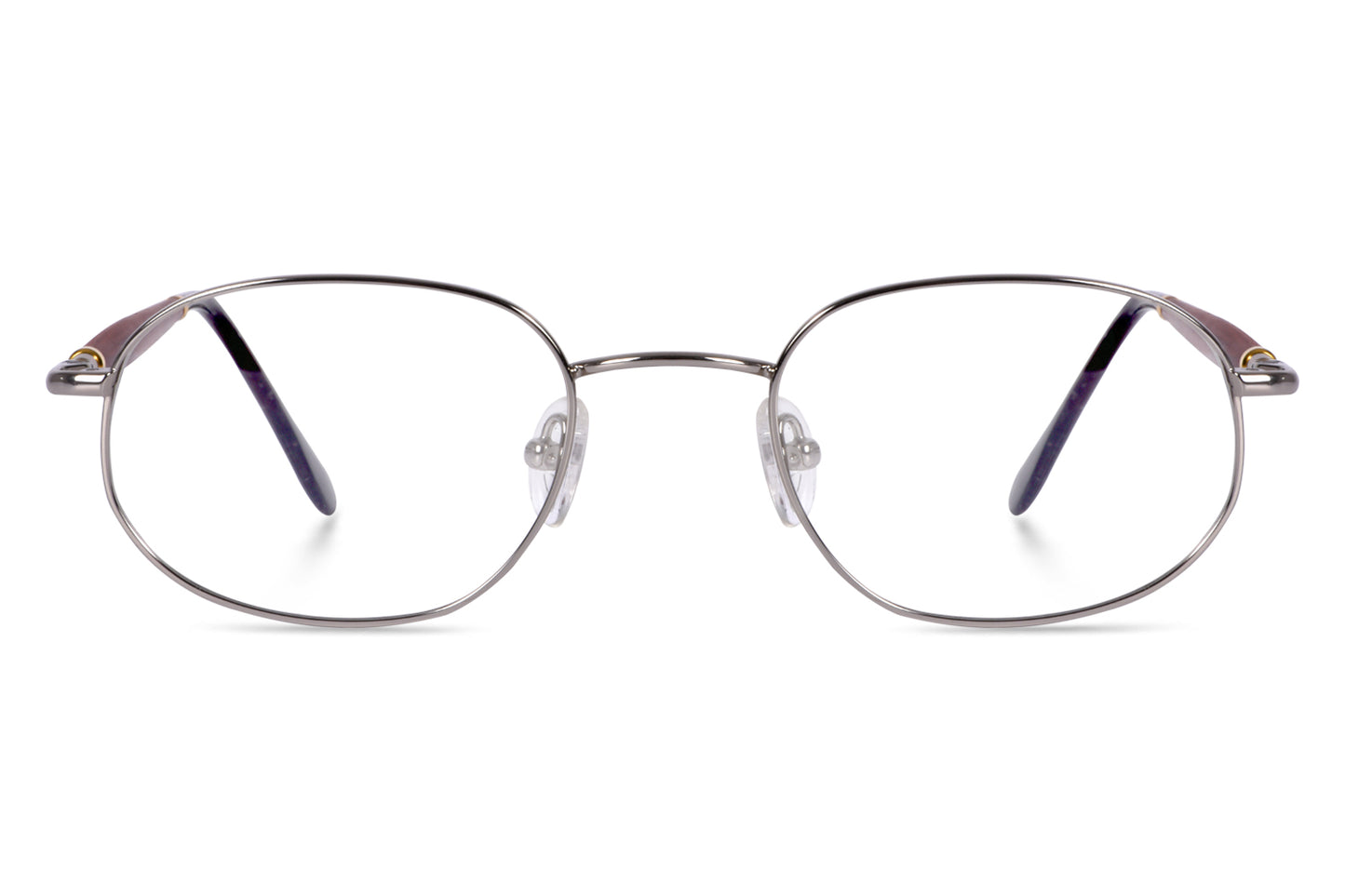 Round Frame Eyeglasses