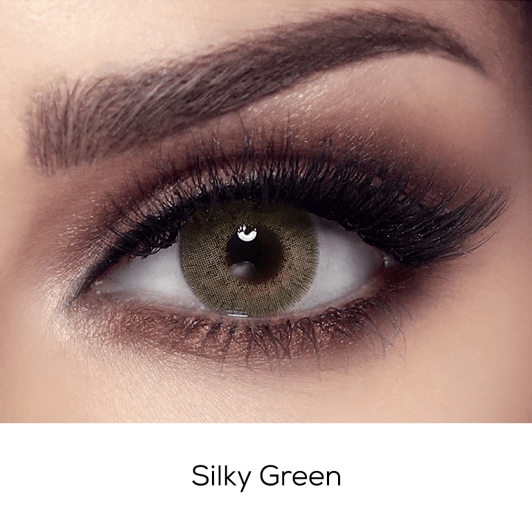 Elite Silky Green