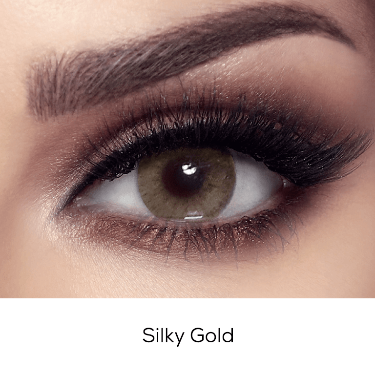Elite Silky Gold