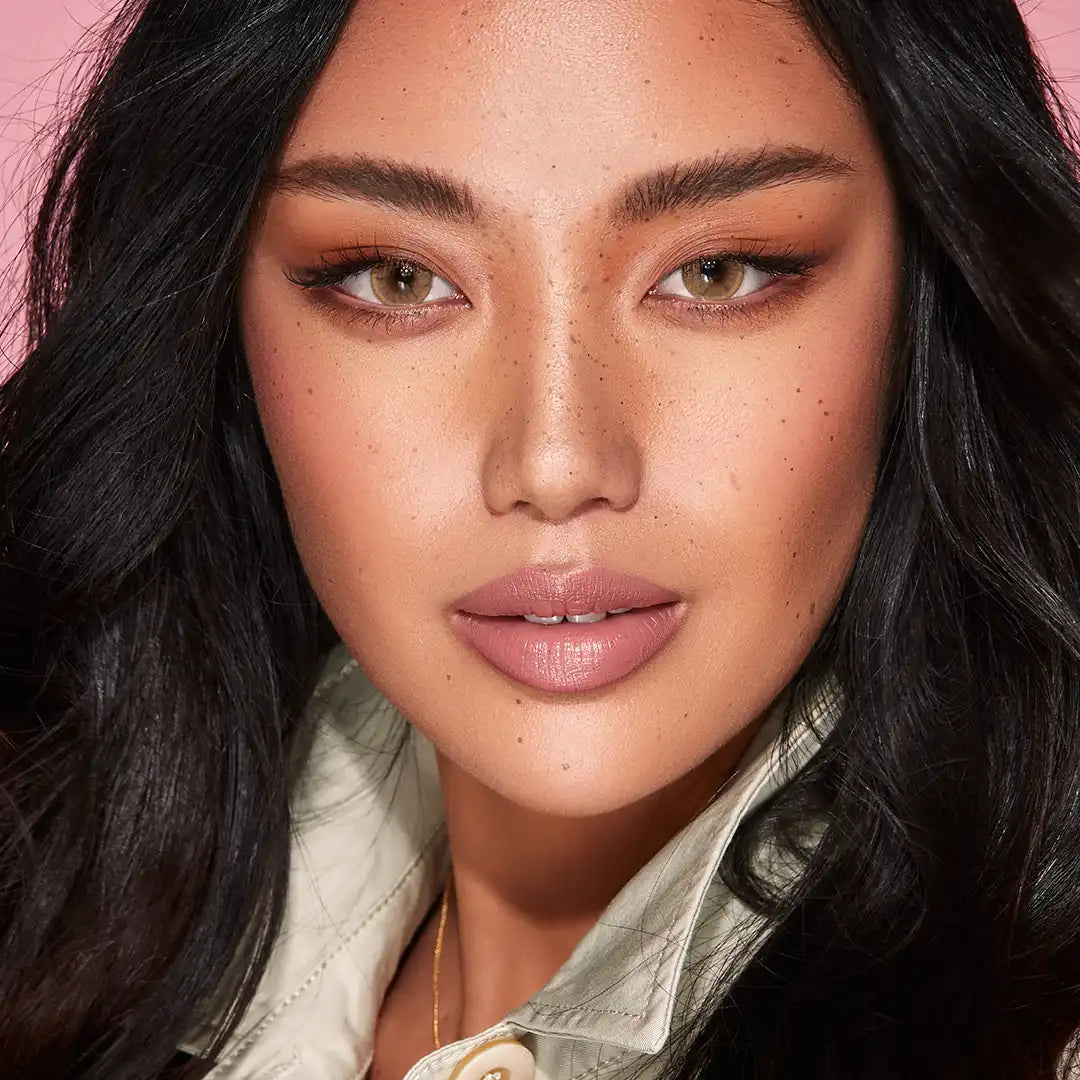 hazel-beige-lens