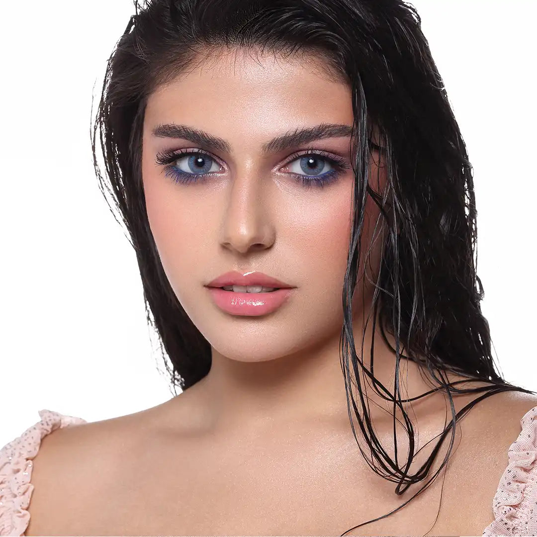 Diamond Moon Stone - Colour Lenses