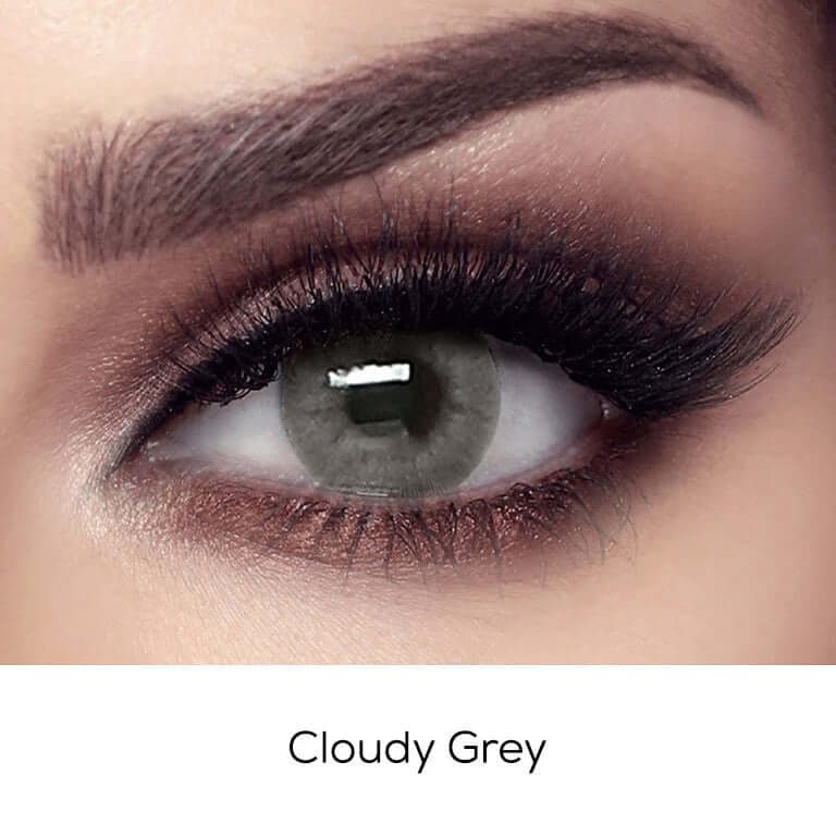 Elite Cloudy Grey Lens Optical Mart Online Opticalmart