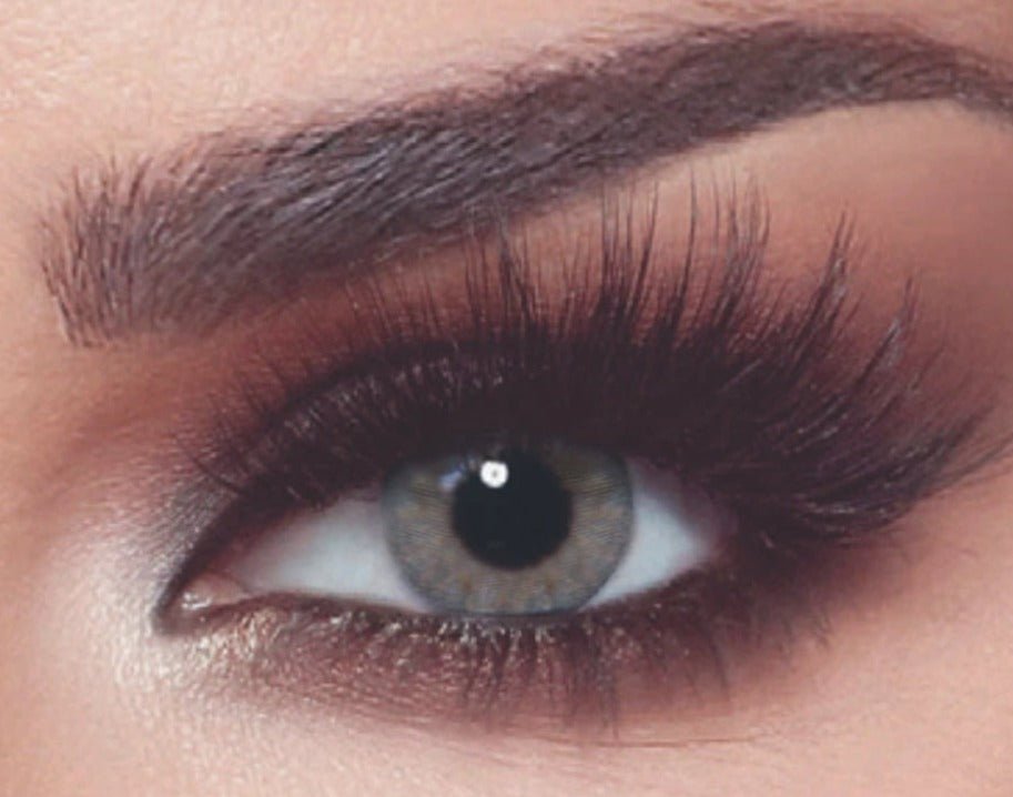 Rosewood Lens