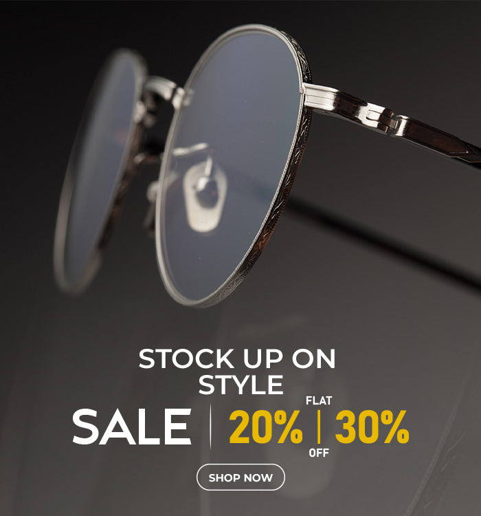 12.12 Sale 2024: Get the Best Deals on Eyewear & Sunglasses - Limited ...