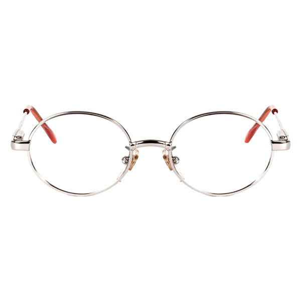 Regal 08-401 Round Frame Eyeglasses