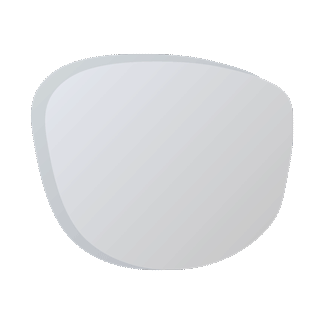 Clear AntiGlare Coated - A1.1