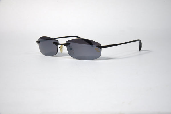 OVision HSW-10193-4 - Black Sunglasses