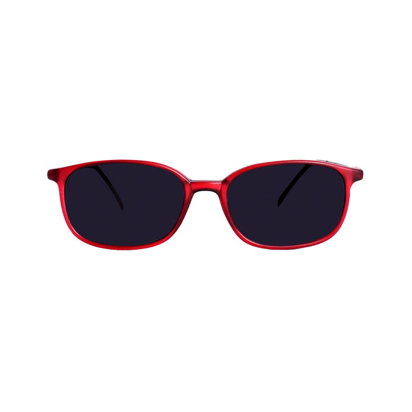 Regal 110-S - Square Full Frame Sunglasses