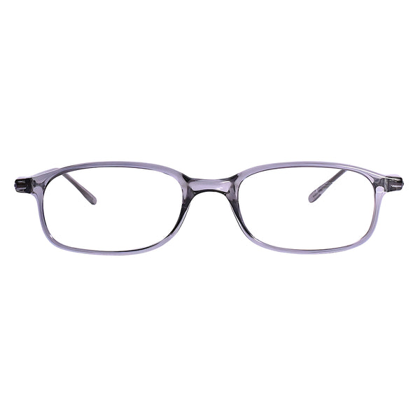 Regal 136 - Unisex Square Glasses Frame