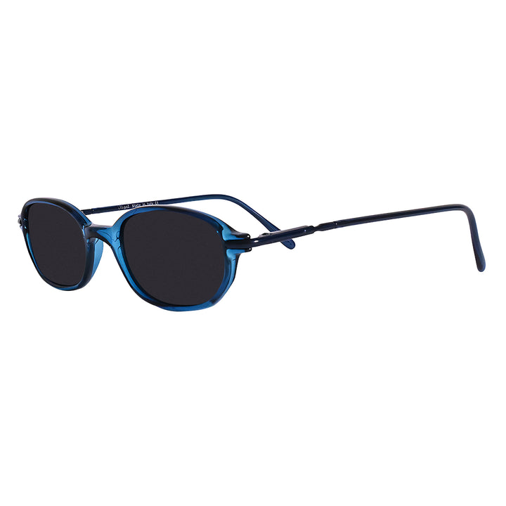 Regal 139/S - Oval Frame Sunglass
