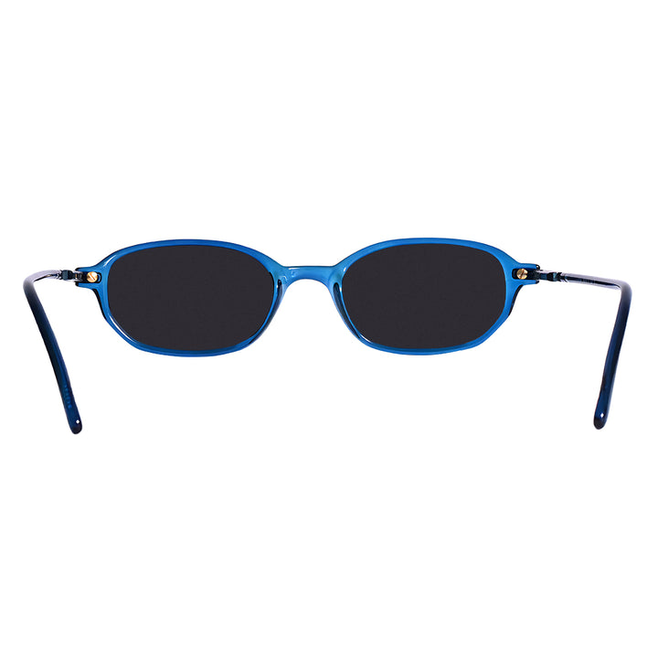 Regal 139/S - Oval Frame Sunglass