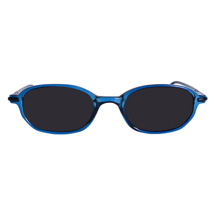 Regal 139/S - Oval Frame Sunglass