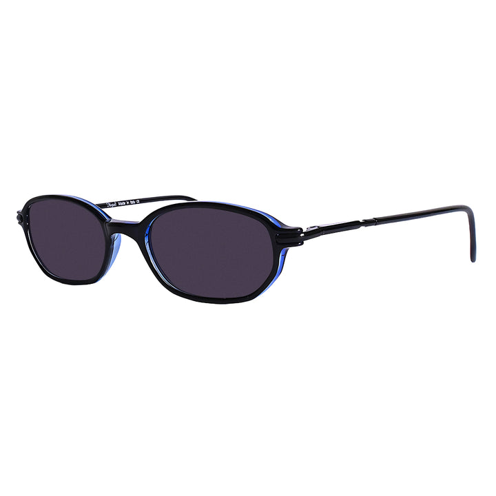 Regal 139/S - Oval Frame Sunglass