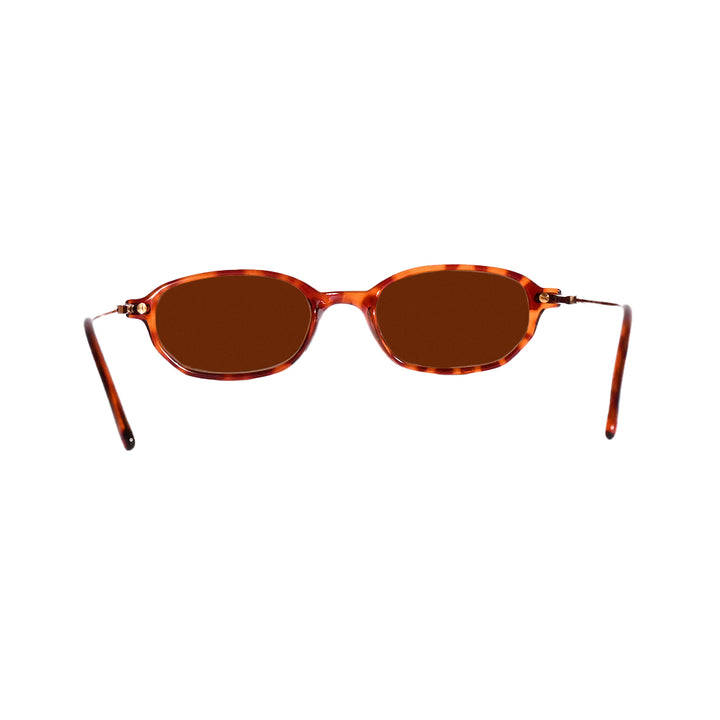 Regal 139/S - Oval Frame Sunglass