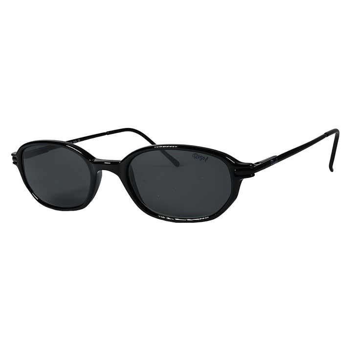 Regal 139/S - Oval Frame Sunglass