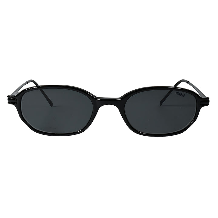 Regal 139/S - Oval Frame Sunglass