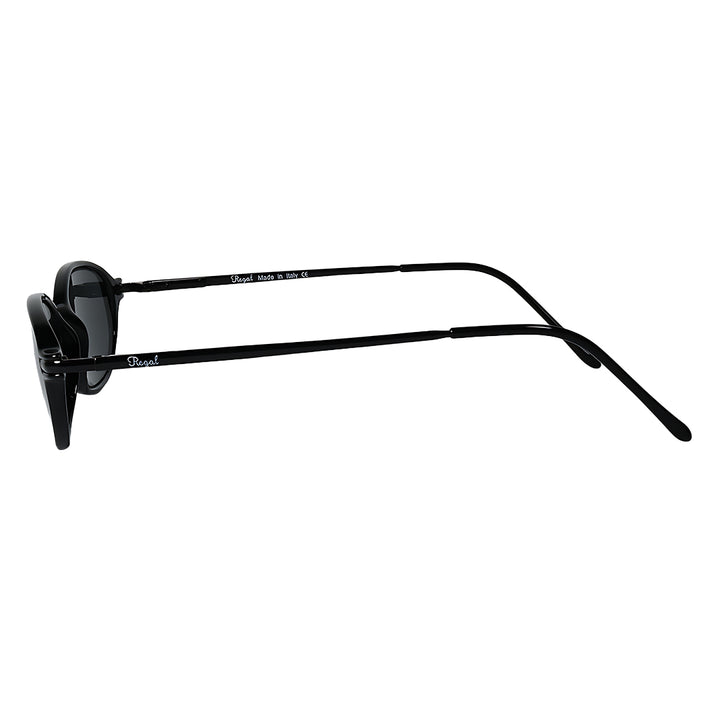 Regal 139/S - Oval Frame Sunglass