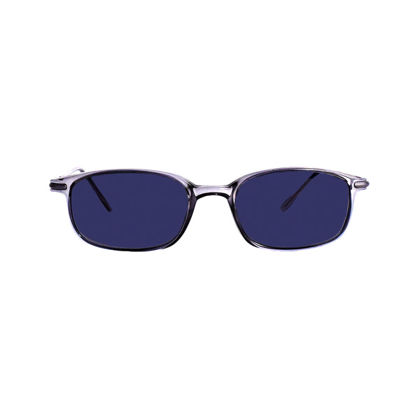 Regal 144-S - Unisex Square Frame Sunglasses