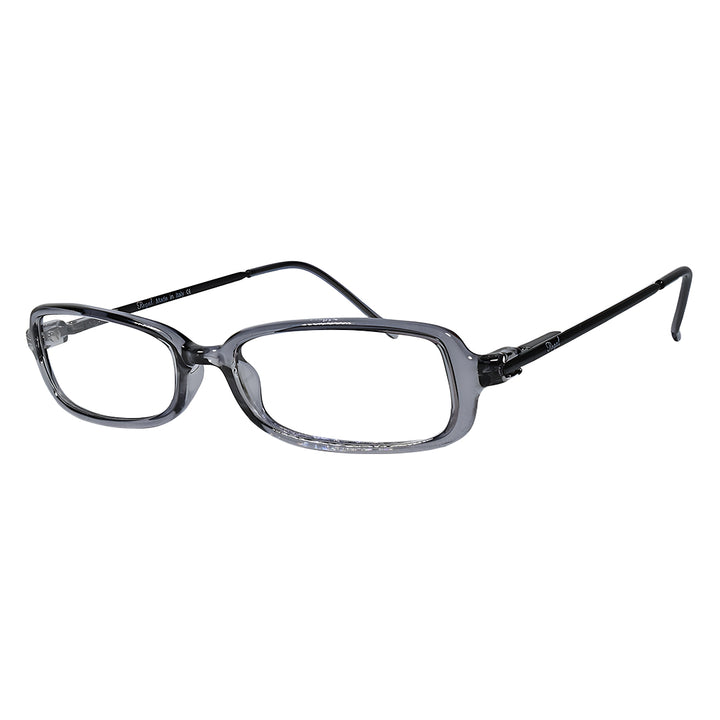 Regular Or Rectangular Spectacles Rectangle Frame Spectacles - Unisex - Optical – Opticalmart