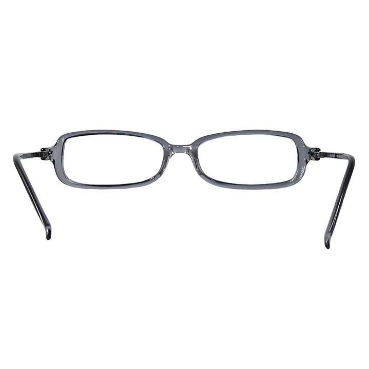 Regal 187 - Rectangle Frame Eyeglasses