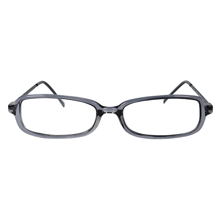 Regular Or Rectangular Spectacles Rectangle Frame Spectacles - Unisex - Optical – Opticalmart