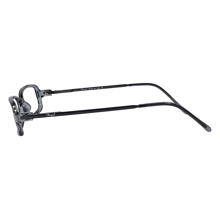 Regal 187 - Rectangle Frame Eyeglasses
