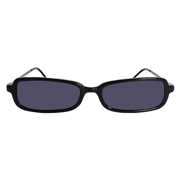Regal 187-gogl - Plastic Frame Rectangle Sunglasses