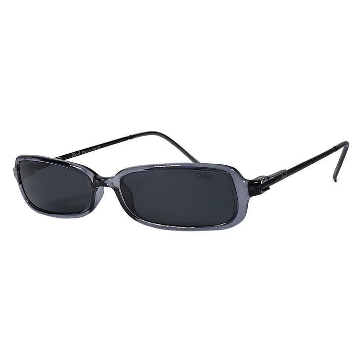 Regal 187-gogl - Plastic Frame Rectangle Sunglasses