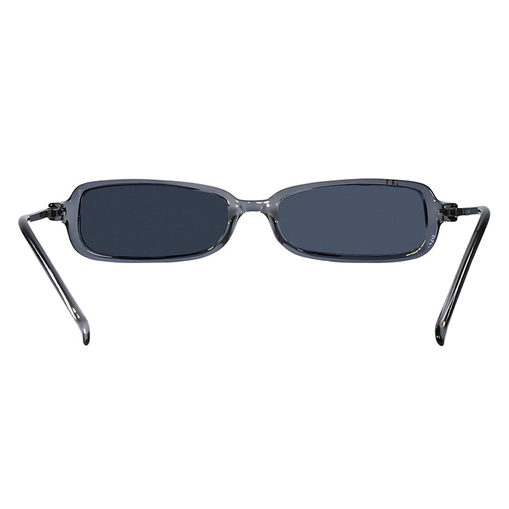 Regal 187-gogl - Plastic Frame Rectangle Sunglasses