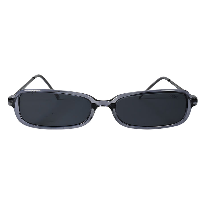 Regal 187-gogl - Plastic Frame Rectangle Sunglasses